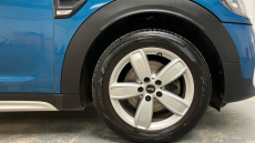 MINI Countryman 2.0 Cooper D 5dr [Chili/Nav+ Pack] Diesel Hatchback